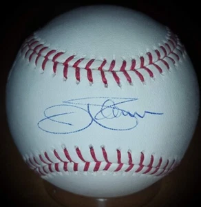 Jim Palmer Orioles Signed Autographed Baseball Limited 17/25 Tristar COA - Picture 1 of 3