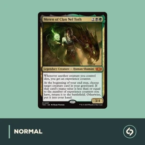 MTG | Meren of Clan Nel Toth | TARKIR DRAGONSTORM | NM | EN - Bild 1 von 1