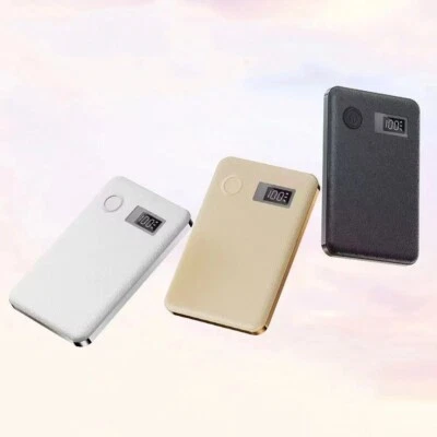 5000mAh Magnetic Wireless Power Bank fits for Samsung Galaxy S24/S24+/S24 Ultra - Image 1 of 4