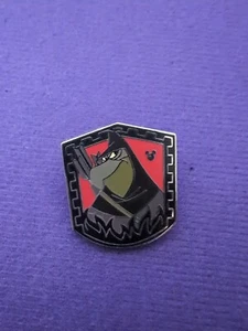 Maleficent's Goon Disney Pin WDW 2014 Hidden Mickey Villainous Sidekicks - Picture 1 of 3