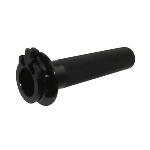 Full Sized Billet Aluminum Handle Throttle Tube For Honda CRF110 CRF125F - Picture 1 of 8