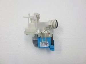 Haier Dishwasher Drain Pump H012G5040004B - Picture 1 of 2