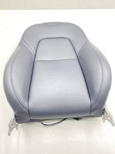 17-22 TESLA MODEL 3 PASSENGER RIGHT FRONT UPPER SEAT CUSHION 1452803-00-C OEM - Picture 1 of 19