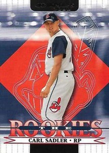 2002 Donruss The Rookies MLB Baseball Trading Cards Pick From List