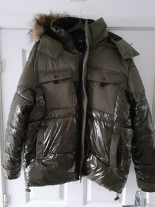 Las mejores ofertas en Tamaño Regular River Island abrigos, chaquetas y  chalecos para hombres | eBay