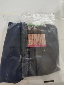 Bali One Smooth U All-Over Smoothing Hi Cut Brief Underwear 2362 XLarge /8 - Picture 1 of 2