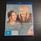 My Sister's Keeper (Blu-ray, 2009)