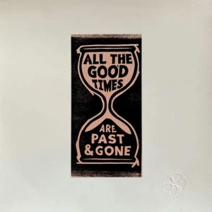Gillian Welch & David Rawlings - All the Good Times (Acony) CD Album - Picture 1 of 1