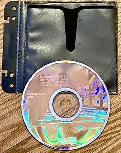 Microsoft Office Small Business 2003 Full Version CD Set with Product Key - Picture 1 of 2