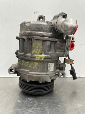 BMW Alpina B7 2007 aire acondicionado compresor menos polea OEM 64526925721 Foto 1 de 4