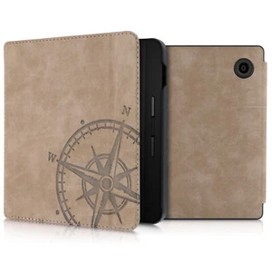 Hülle für Tolino Vision 5 eReader Klapphülle Cover Case Schutzhülle Schutzcover - Bild 1 von 7