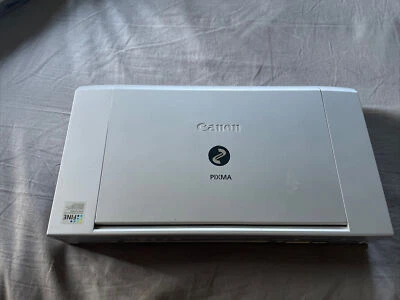 CANON Pixma iP90v K10249 Color Laptop Printer(PARTS ONLY - Untested) No Cord - Image 1 of 3
