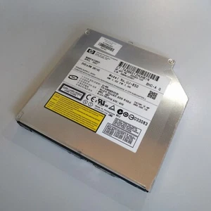 HP PRSO V3000 8X DVD/RW DL SM II DRIVE - Foto 1 di 1