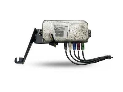 Módulo de control de cámara de visión trasera BMW 750i 2009-2015 Foto 1 de 4
