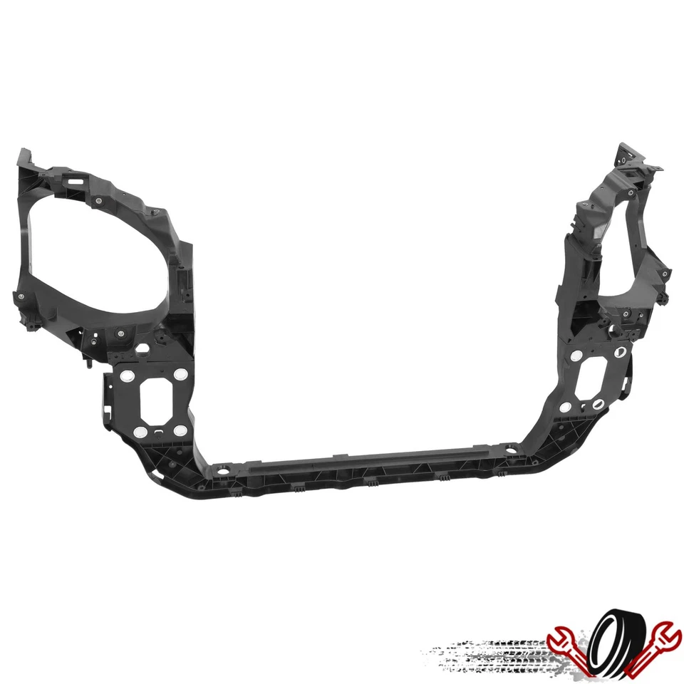 For 2008-2020 Dodge Grand Caravan Radiator Support 2009 2010 2012 2013 2016 2019 - Image 1 of 4