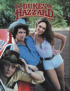 THE DUKES OF HAZZARD SEASON 5 (dvd) *** disc 1 only *** - Bild 1 von 2