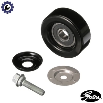 DEFLECTIONGUIDE PULLEY VRIBBED BELT T39276 FOR HYUNDAI ix35/SUV/Van GRAND/FE - Image 1 of 4