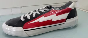 Revenge x Storm Black & Red low Volume 2 Mens Size 13 New! - Picture 1 of 11