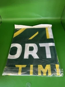 Portland Timbers 3'X5' Flag Banner - New - Picture 1 of 3