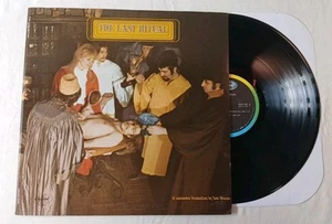 The Last Ritual Self Titled LP Vinyl Record VG Capitol Records SKAO 206 - Imagen 1 de 16