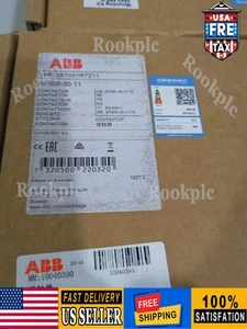 1PC NEW AF300-30-11 contactor US Free TAX - Picture 1 of 3