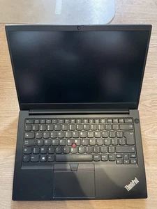 Faulty Laptop Thinkpad E14 G2 - Complete Without HDD/RAM - For Parts or Repair! - Afbeelding 1 van 4