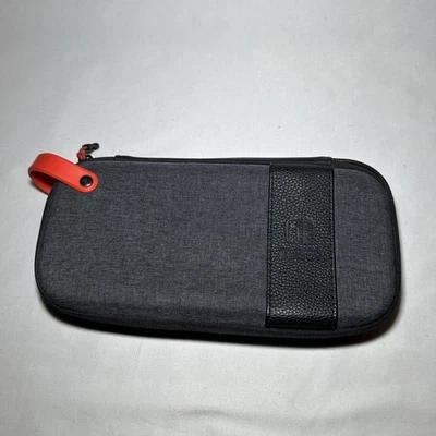 PDP Gaming Deluxe Travel Case for Nintendo Switch - Protective Case & Cloth - Image 1 of 4