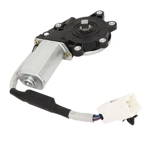*´ Front Right Power Window Lift Motor 80730CD001 Side Regulator Motor For - Picture 1 of 12