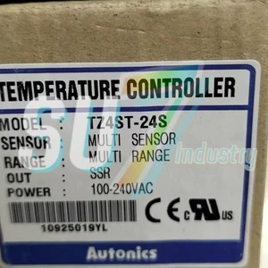 Regolatore di temperatura Autonics TZ4ST-24S # 1 pz nuovo con scatola - Foto 1 di 4