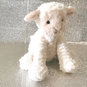 NEU Jellycat Fuddlewuddle Lamm Medium - Bild 1 von 7