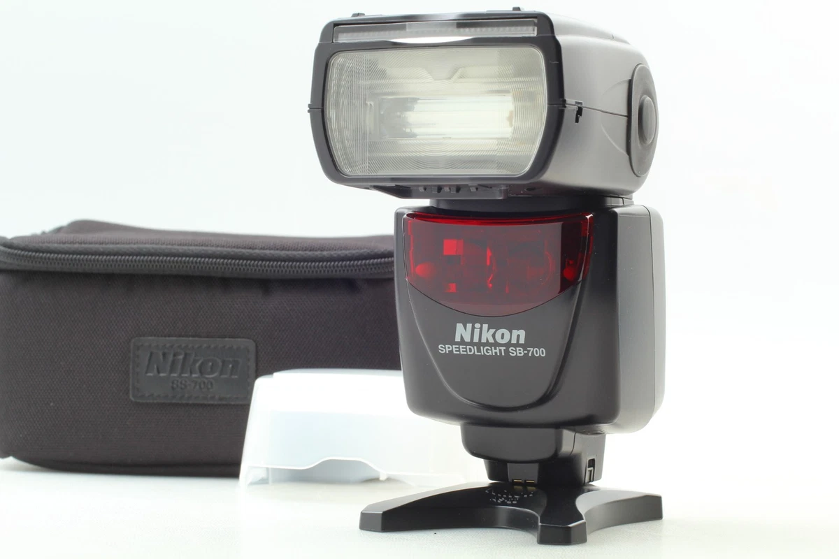 Preços baixos em Flashes de câmera Nikon Sb-700 | eBay
