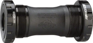 Full Speed Ahead MegaExo 19 Omega BB-4000 68mm Bottom Bracket, Black - Picture 1 of 1