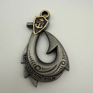 Torpedoman's Mate U.S. Navy Named Challenge Coin FF3 - Bild 1 von 6