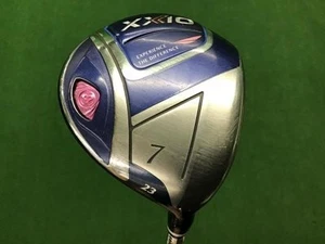 Dunlop XXIO 2020 7W 23° ladies RH 40.5in Fairway wood XXIO MP1100LFW 3454 - Picture 1 of 5