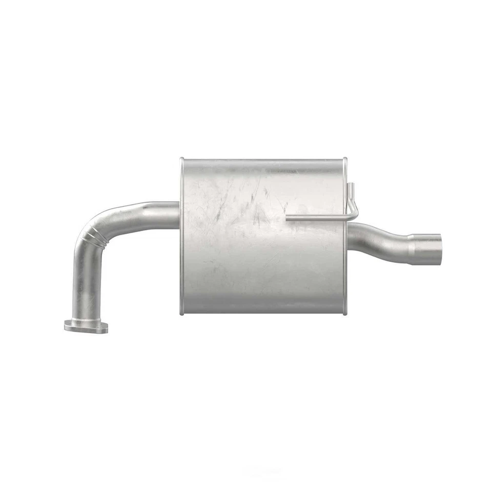 Silenciador derecho para Nissan Altima 2007-2009 sedán 2008 Walker 53755 Foto 1 de 4