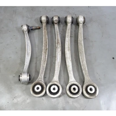 2015-2025 BMW F80 G80 M3 Factory Rear Axle Control Arm Partial Set Wishbone OEM - Image 1 of 4