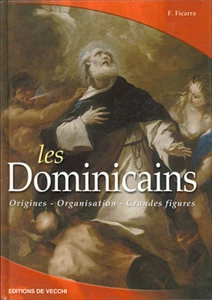 Livre les Dominicains F. Ficarra book - Foto 1 di 1