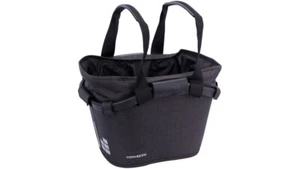 CONTEC Korbtasche "LIM Hamper FR" ashy grey 15,5L reflektierend - Bild 1 von 1