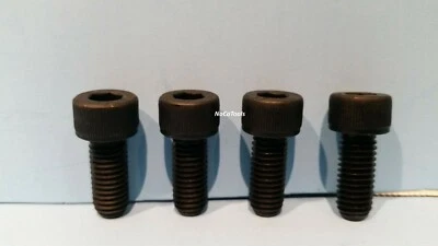 Generic Hitachi NR83A2/A2S/A3 Hex Head Socket Bolt M8 X 20 883492 883-492 4 Pack
