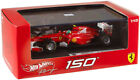 Ferrari F150 Italia GP n 6 Felipe Massa 2011 Hotwheels 1/43 W1076 New