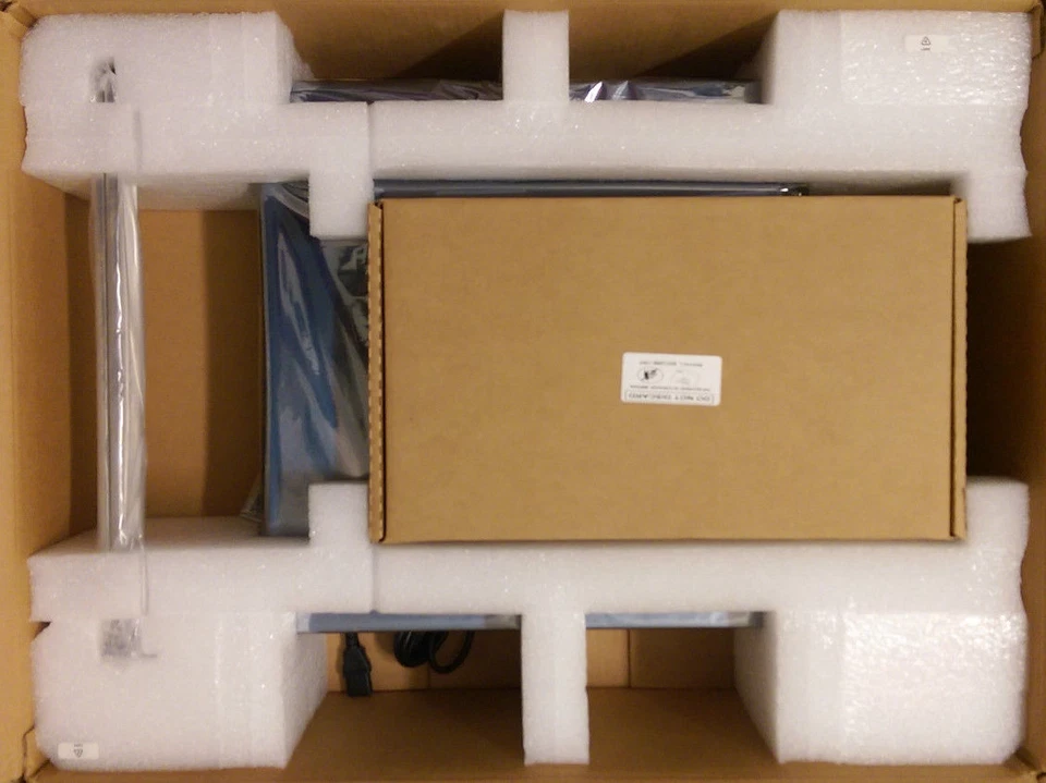 HP TippingPoint S1050F Next-Generation Firewall JC882A - Image 1 of 1