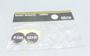 Litra Magic Mounts - magnetic -99 - Picture 1 of 1
