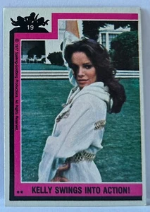 1977 Topps Charlie's Angels #19 NS3 - Picture 1 of 1