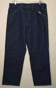NWT Dickies Flame Resistant Jeans Mens Technical Fabric HRC2 2112 Rugged Wear - Picture 1 of 16