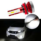 1pc H8 H9 H11 Xenon White COB LED Bulb for Daytime Running Fog Driving Light
