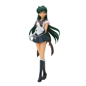 Banpresto Glitter Glamours Sailor Moon Eternal Super Sailor Pluto Figur JAPAN - Bild 1 von 1