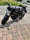 Yamaha MT 125