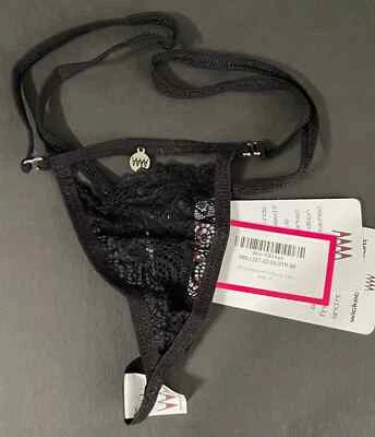 NWT Wicked Weasel 685 Euphoria Thong Medium *Discontinued* Original Packaging - Image 1 of 3