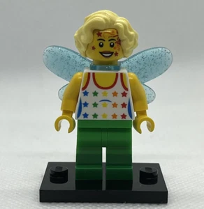 NUEVO LEGO BAM Hada de Verano Minifigura Tienda Exclusiva Construye una Minifigura - Imagen 1 de 2