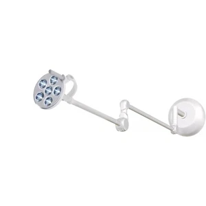 Behandlungsleuchte TRIANGO 60-1 W Wandbefestigung Derungs 813742 - Bild 1 von 2